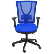 İbiza File Ofis Koltuğu