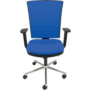 İbiza Kumaş Ofis Koltuğu