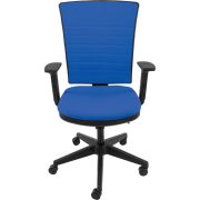 İbiza Kumaş Ofis Koltuğu