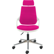 Porto Kumaş Yönetici Koltuğu