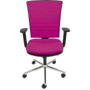 İbiza Kumaş Ofis Koltuğu