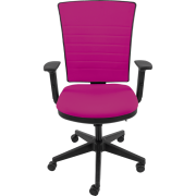 İbiza Kumaş Ofis Koltuğu