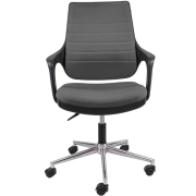 Porto Kumaş Ofis Koltuğu