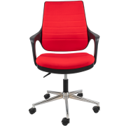 Porto Kumaş Ofis Koltuğu