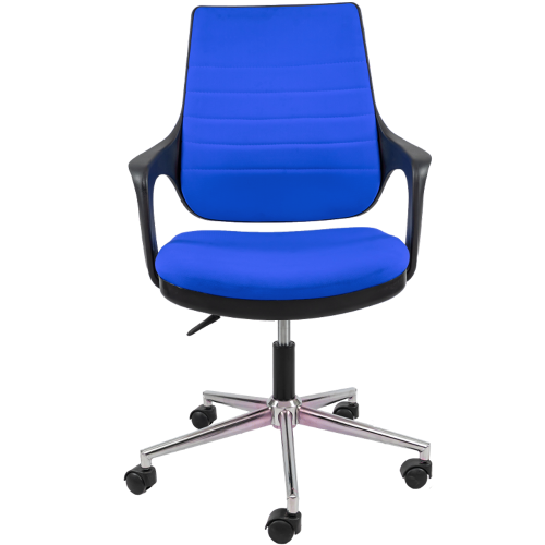 Porto Kumaş Ofis Koltuğu