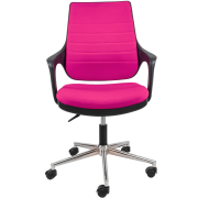 Porto Kumaş Ofis Koltuğu