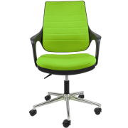 Porto Kumaş Ofis Koltuğu