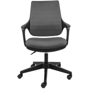 Porto Kumaş Ofis Koltuğu