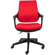 Porto Kumaş Ofis Koltuğu