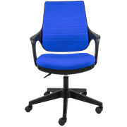 Porto Kumaş Ofis Koltuğu