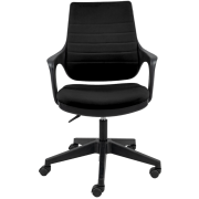 Porto Kumaş Ofis Koltuğu