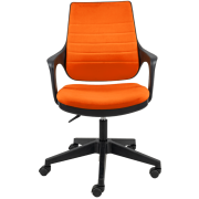 Porto Kumaş Ofis Koltuğu