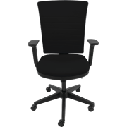 İbiza Kumaş Ofis Koltuğu