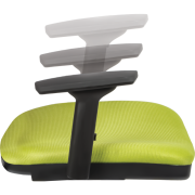 Tokyo Yönetici Koltuğu