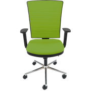 İbiza Kumaş Ofis Koltuğu