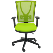 İbiza File Ofis Koltuğu