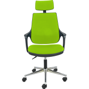 Porto Kumaş Yönetici Koltuğu