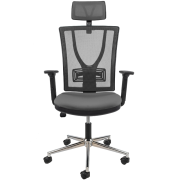 İbiza Fileli Yönetici Koltuğu