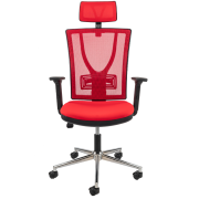 İbiza Fileli Yönetici Koltuğu