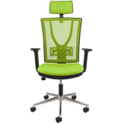 İbiza Fileli Yönetici Koltuğu