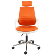 Porto Deri Yönetici Koltuğu