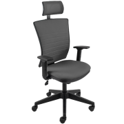 İbiza Kumaş Yönetici Koltuğu