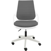 Porto Kumaş Ofis Koltuğu