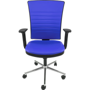 İbiza Deri Ofis Koltuğu