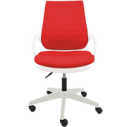 Porto Kumaş Ofis Koltuğu