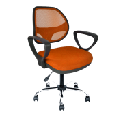 Milano Ofis Koltuğu