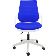 Porto Kumaş Ofis Koltuğu