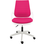 Porto Kumaş Ofis Koltuğu