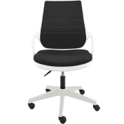 Porto Kumaş Ofis Koltuğu