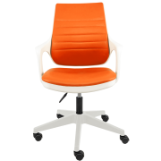 Porto Deri Ofis Koltuğu