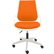 Porto Kumaş Ofis Koltuğu