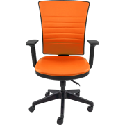 İbiza Deri Ofis Koltuğu