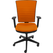 İbiza Kumaş Ofis Koltuğu