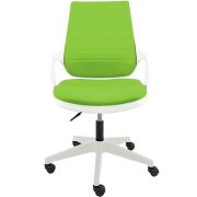 Porto Kumaş Ofis Koltuğu